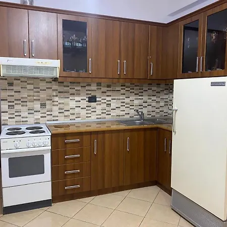 Apartman Orikum Apartment Orikum