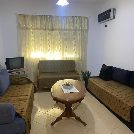 Orikum Apartment Appartement *