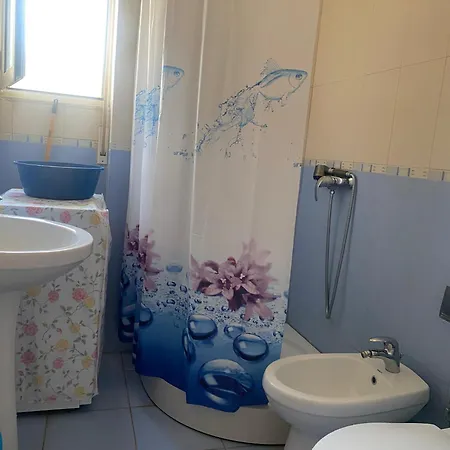 Orikum Apartment 公寓