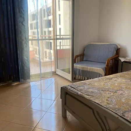 Orikum Apartment Orikum