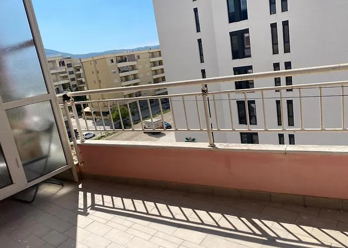 Orikum Apartment * Orikum