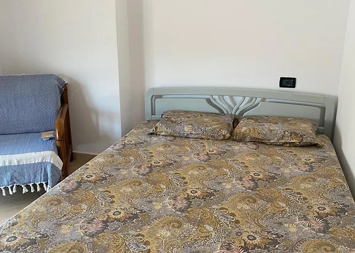 公寓 Orikum Apartment *